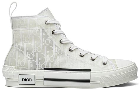 tenis dior oblique|dior oblique white canvas.